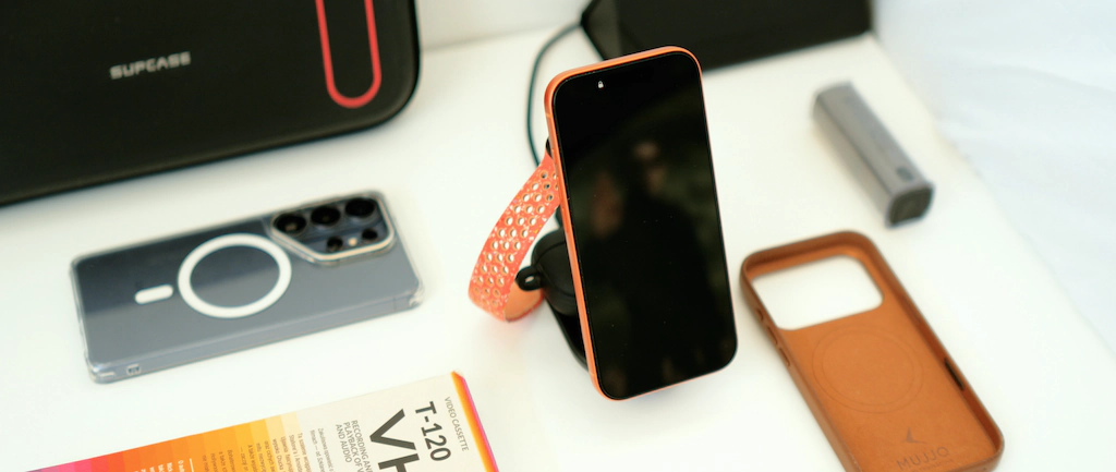 iPhone 17 Pro pół roku później: nadal świetny sprzęt, gdyby nie iOS…